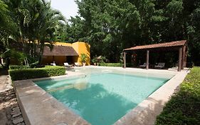 Hacienda Misne